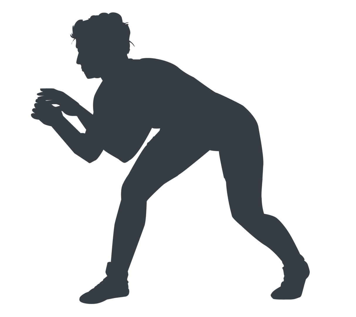 State College - Wrestling