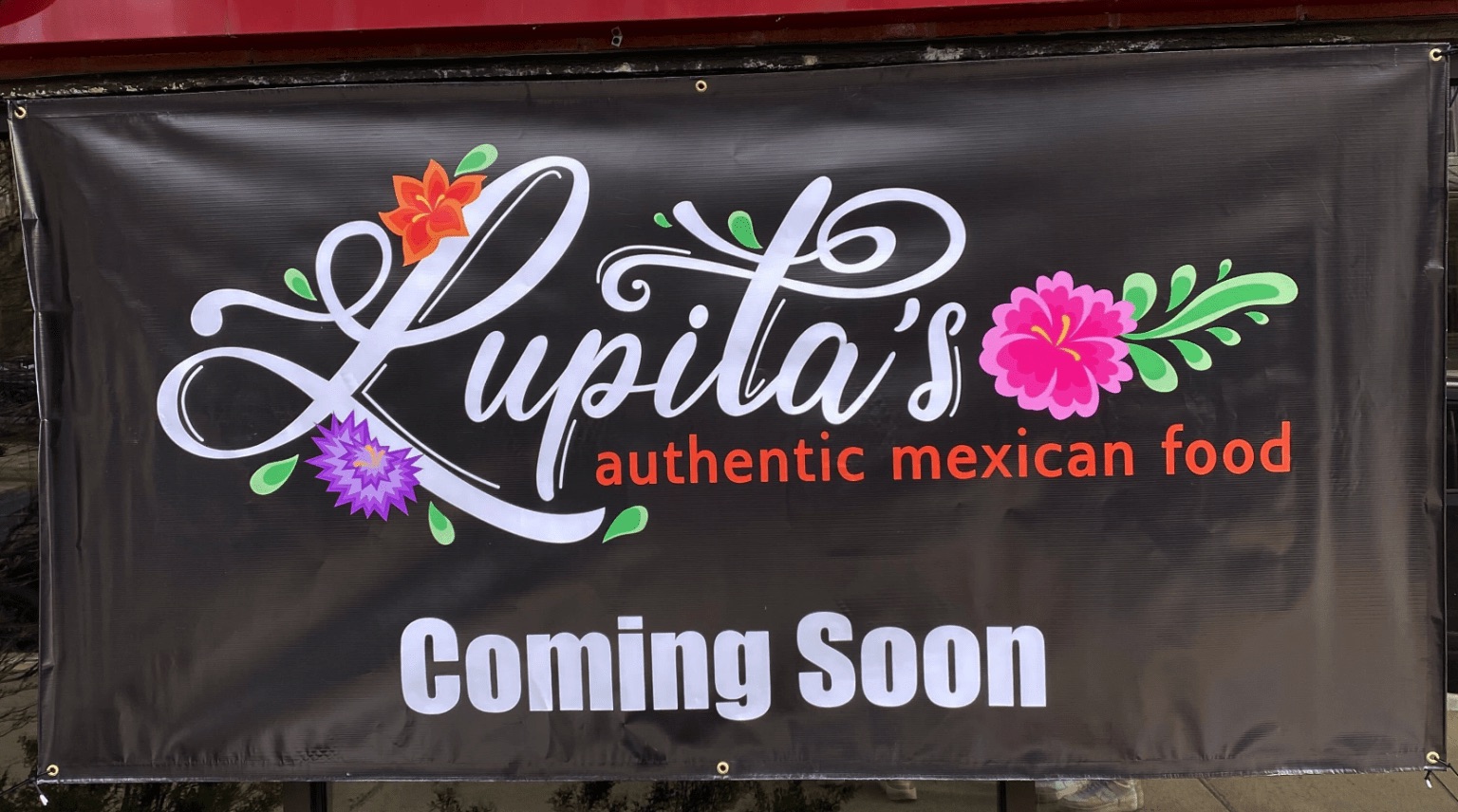 Lupita’s abrirá una nueva ubicación en Downtown State College Lupita’s abrirá una nueva ubicación en Downtown State College
