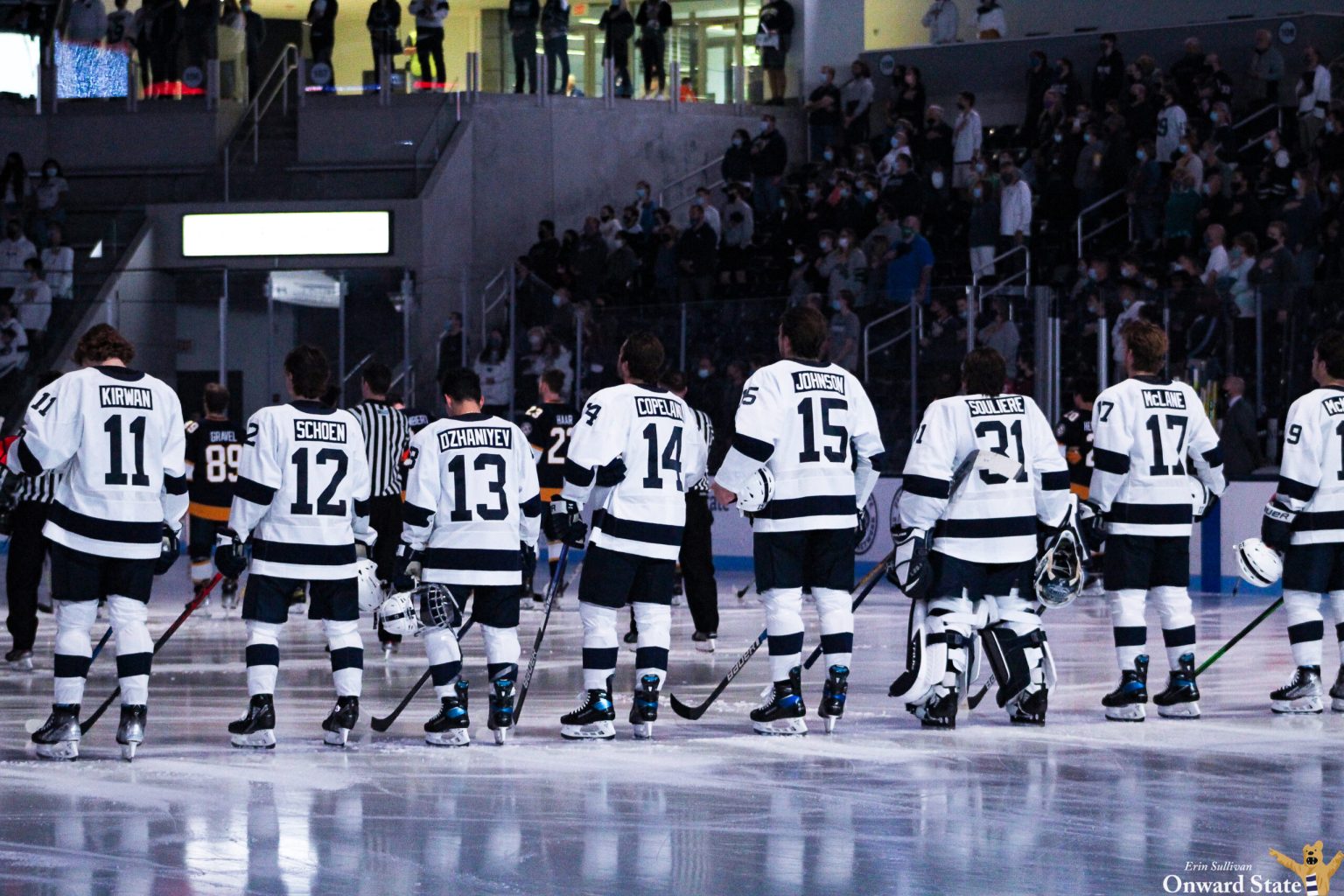 State College - penn state hockey team