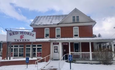 Red Horse Tavern in Pleasant Gap to Close at the End of April