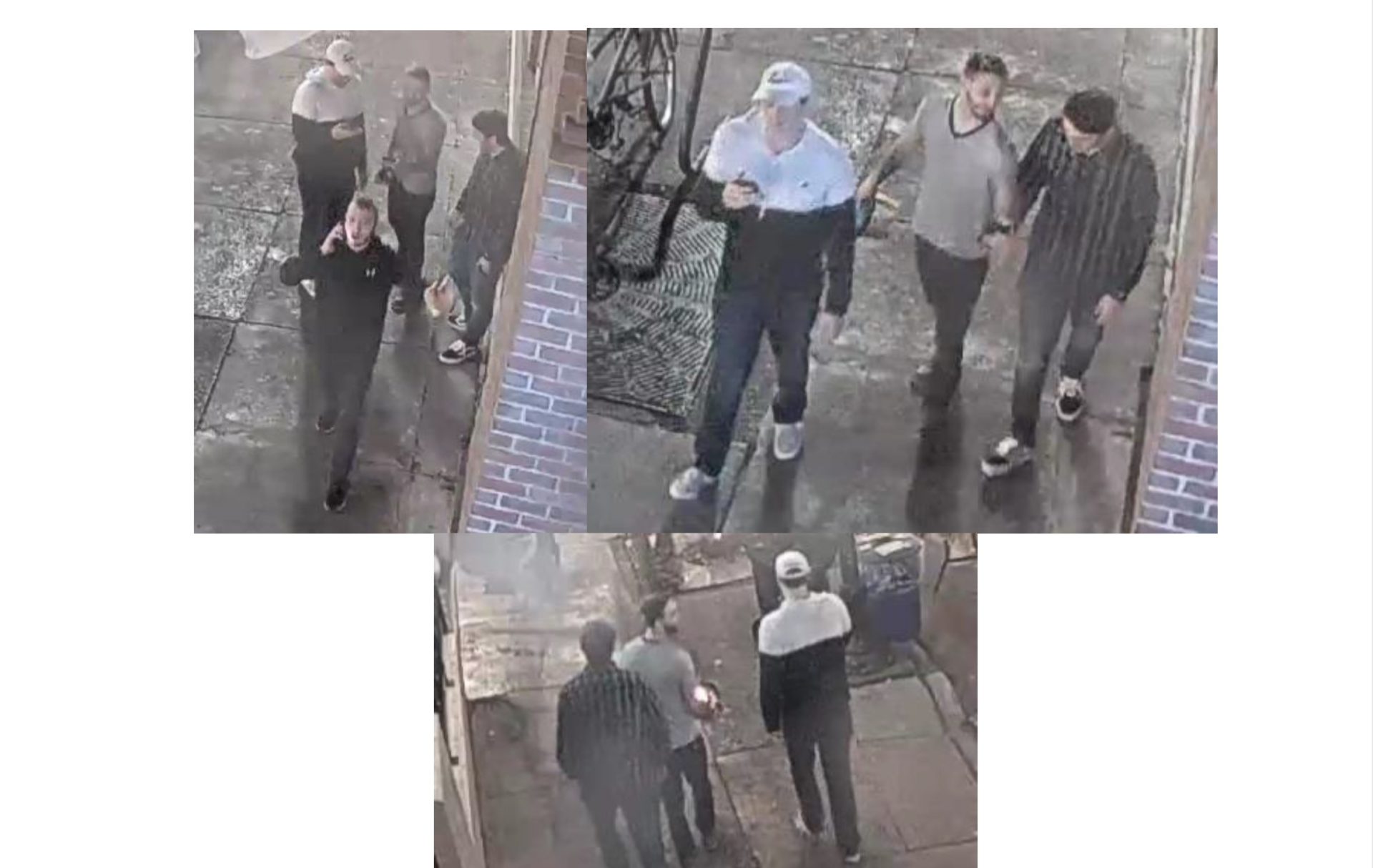 State College - scpd 1-5-22