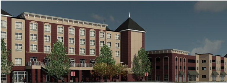 Bellefonte Waterfront Developers Plan to Begin Work This Summer