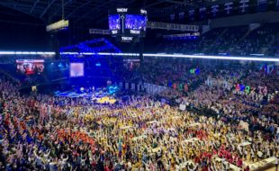 State College - THON 2022