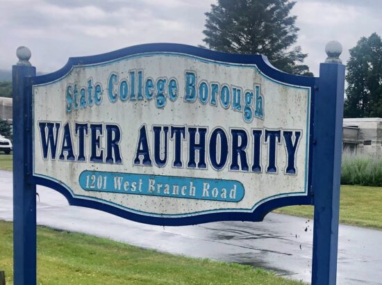 State College Borough Water Authority Set to End Fluoridation