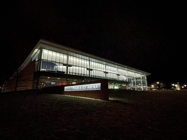 Full Penn State Men’s Hockey Conference Schedule Announced