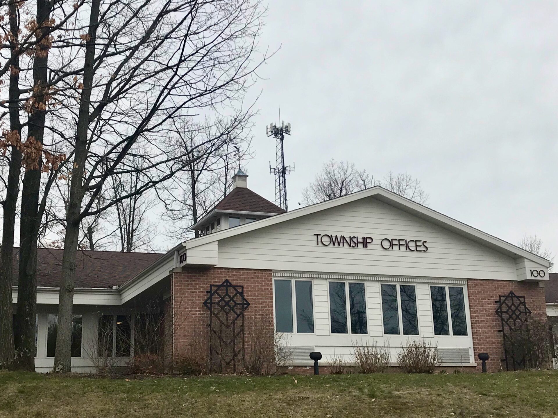 State College - Patton Township Municipal Building