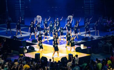 Learn the THON 2022 Line Dance