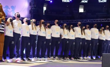 Record-Breaking Total Caps Off ‘Persistent’ Year for THON