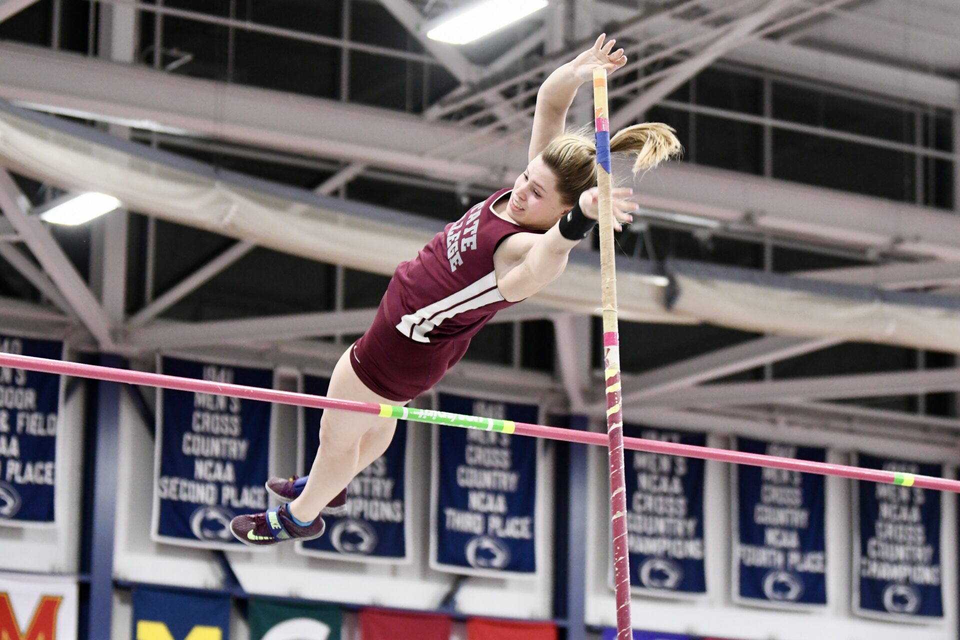 State College - Track TOP
