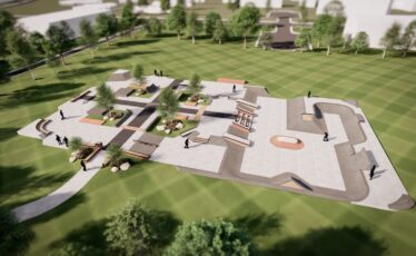 State College Skatepark Organizers Expect 2024 Groundbreaking
