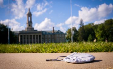 University Park Among Six Penn State Campuses to Drop Indoor Mask Mandate