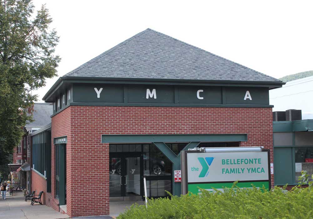 State College - Bellefontescapeymca