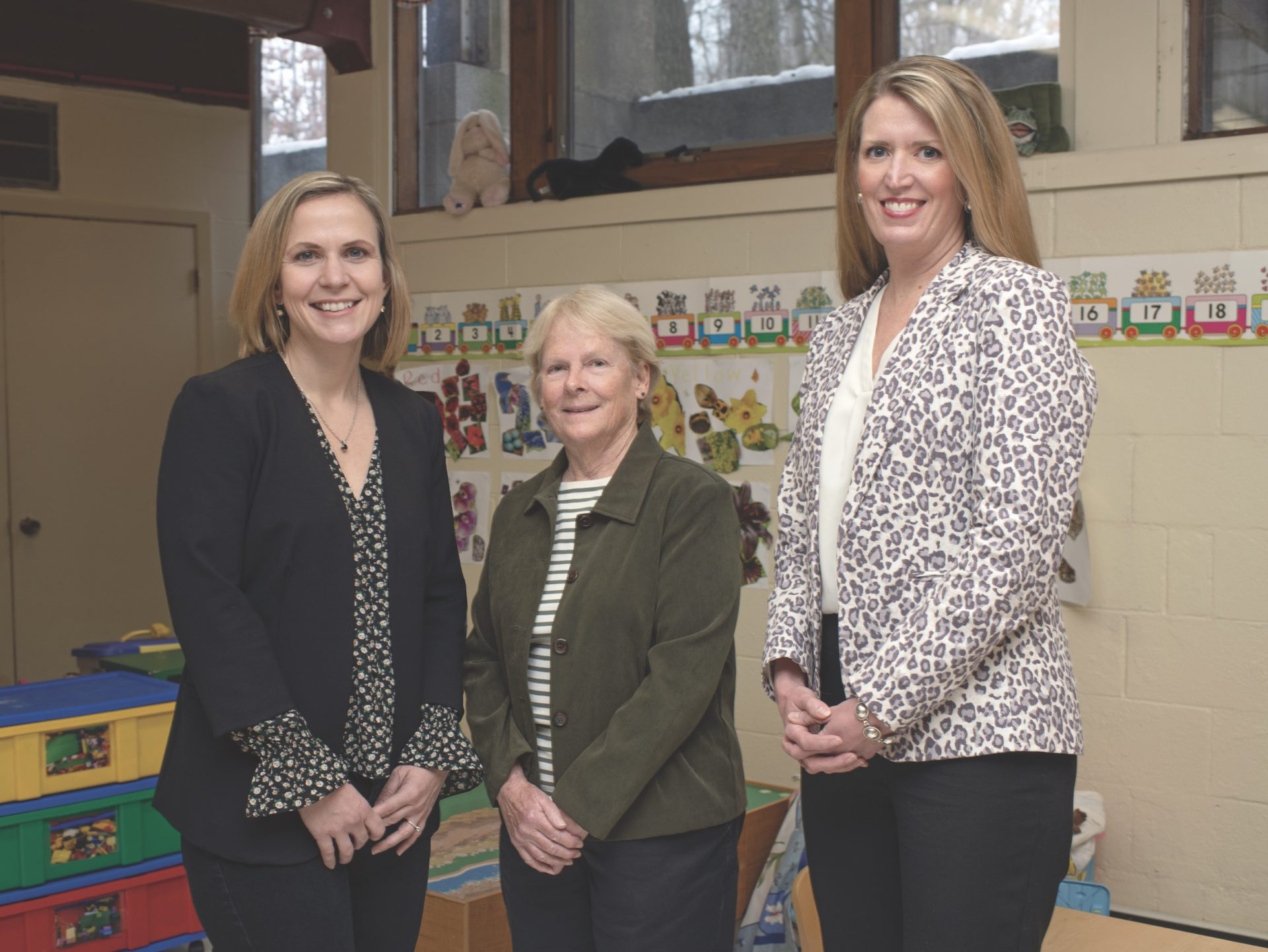 State College - Centre-County-United-Way-Women's-Leadership-Group