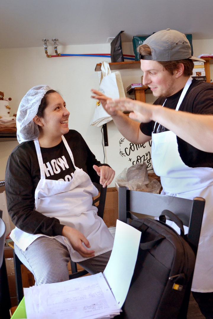 State College - Derek-Tatiana-Polay-Cakeshop-by-Tati