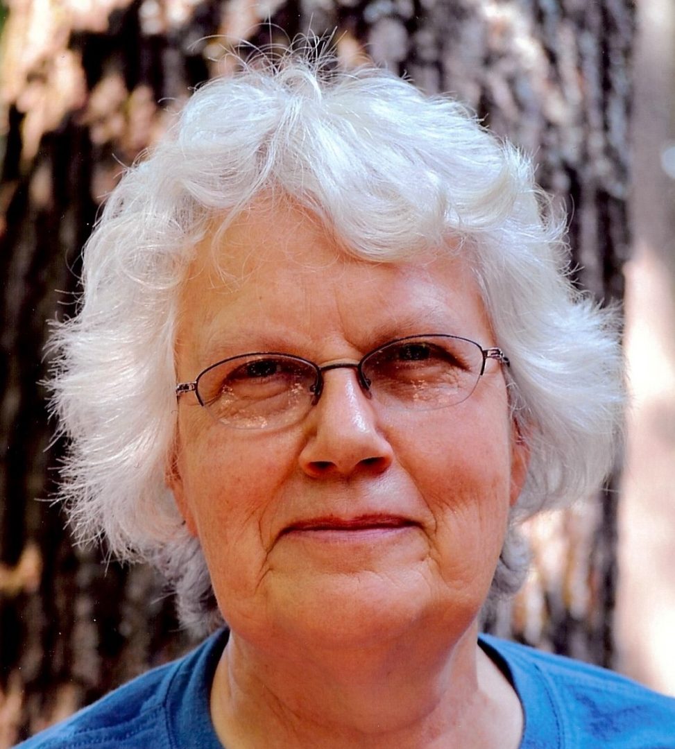State College - Dr. Beverley Eddy