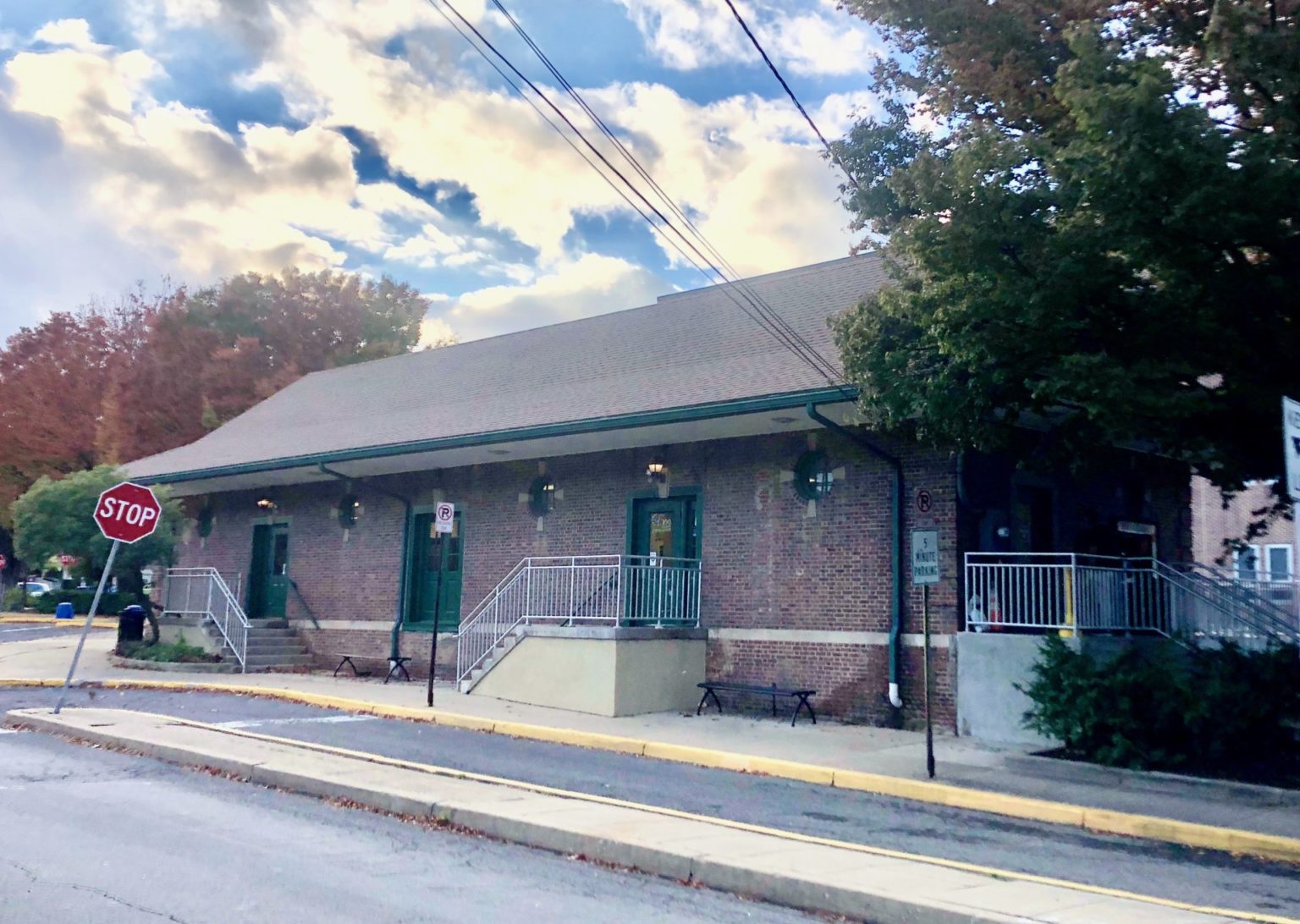 Some Fullington bus routes to and from State College to be discontinued