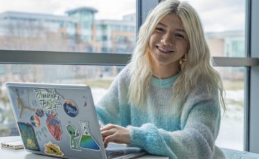 Fostering Support: A Young Penn State Program Helps Former Foster Youth