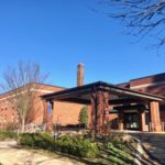 County Plans to Finance $30 Million for Renovations to Former Centre Crest Building