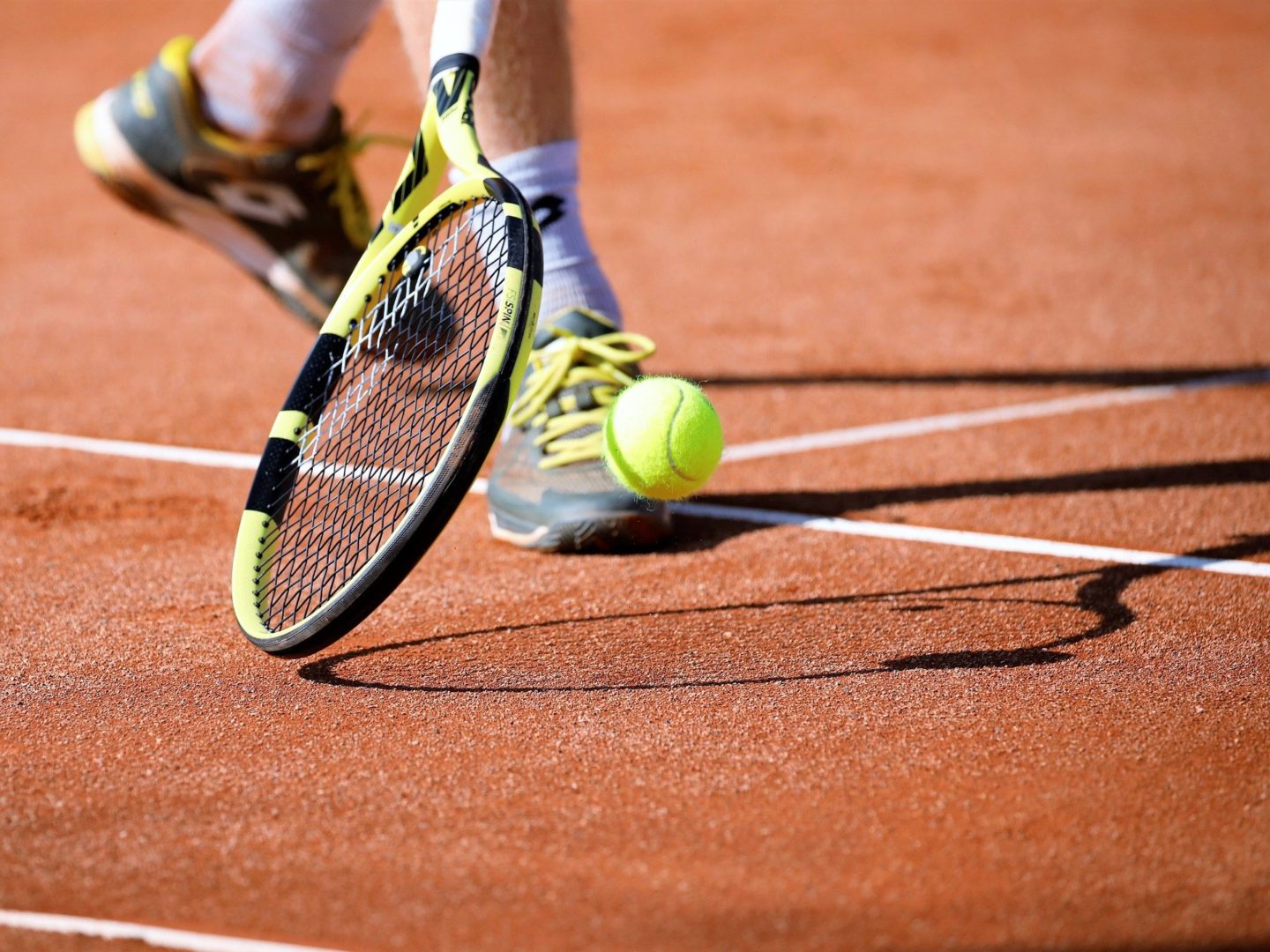State College - Tennis