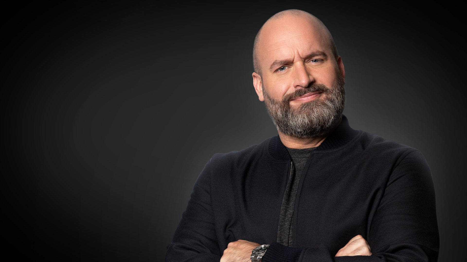 State College - Tom Segura