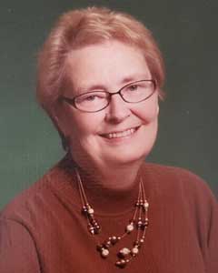 State College - Vicki-Garvin