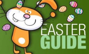 Easter Guide