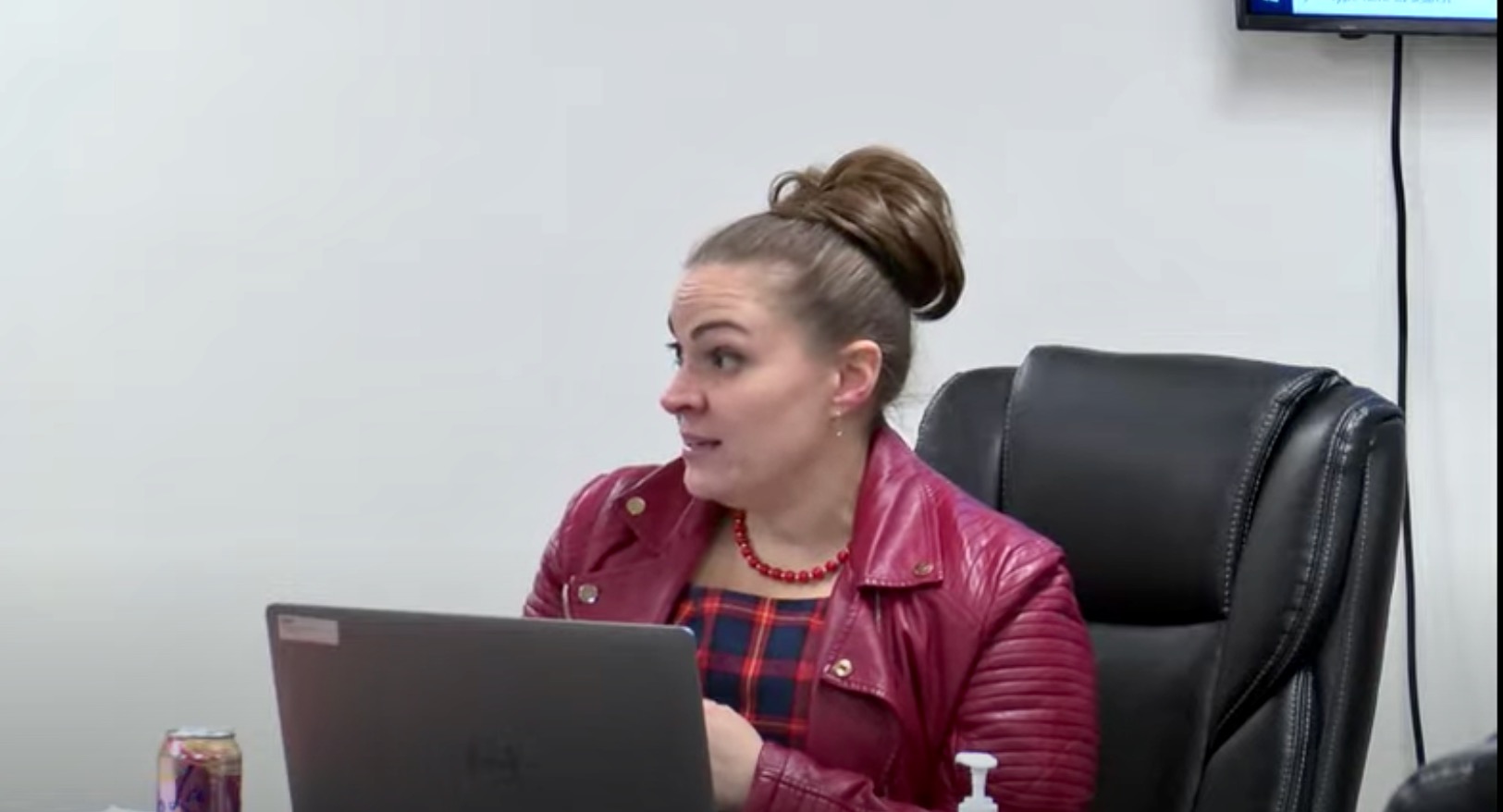 State College - gembusia halfmoon