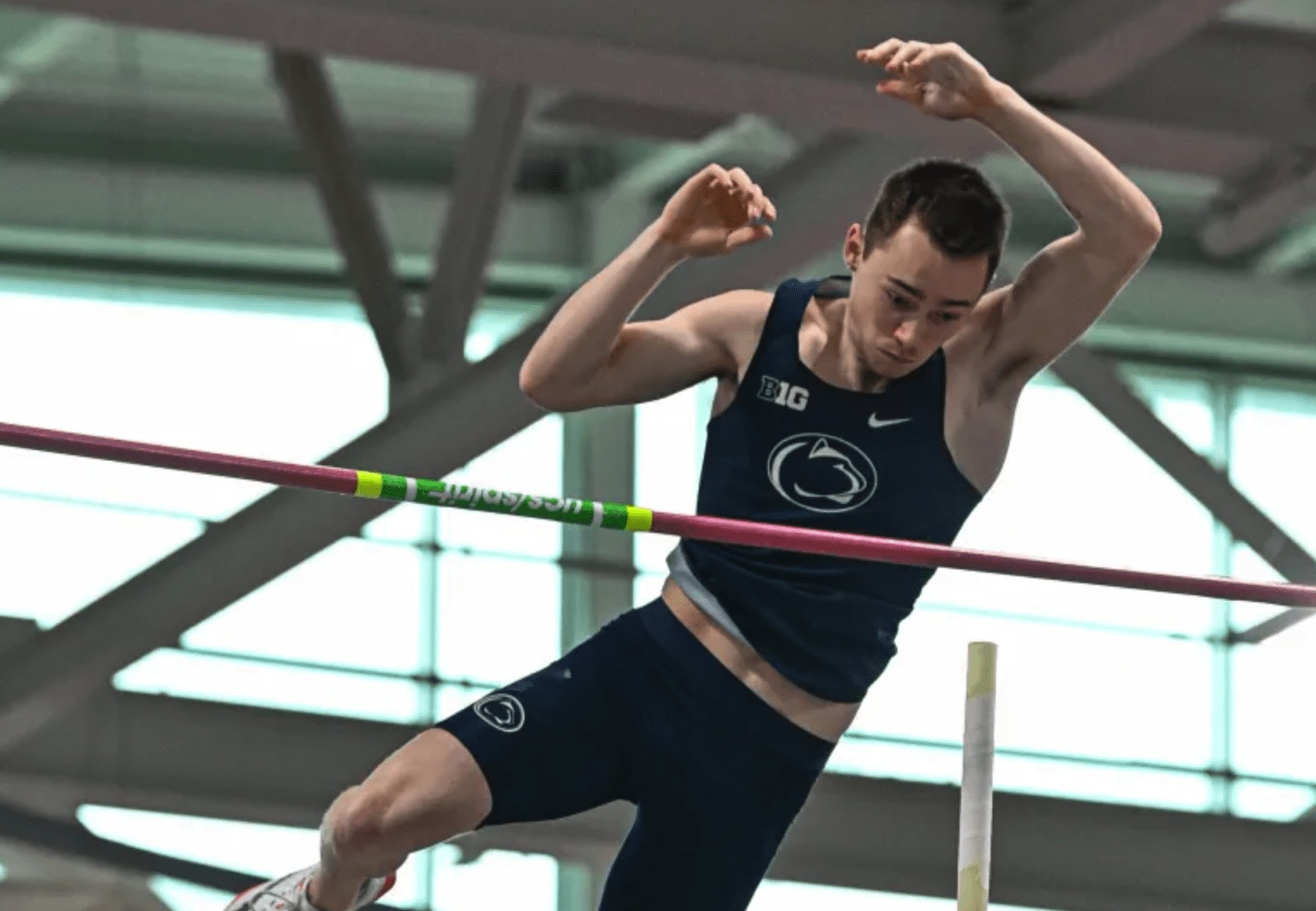 State College - luke knipe