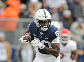 Penn State Football: Nittany Lions Lose Depth, but Few Key Pieces, to Transfer Portal