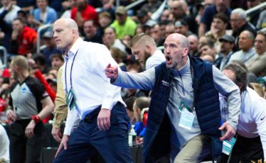 Class of 2024 Star Luke Lilledahl Commits to Penn State Wrestling