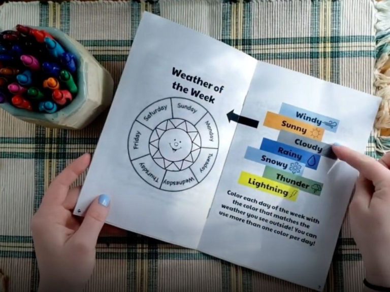 How Shaver’s Creek Replicated Outdoor Learning Experiences Online
