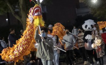 WPSU to Host Multicultural Children’s Festival