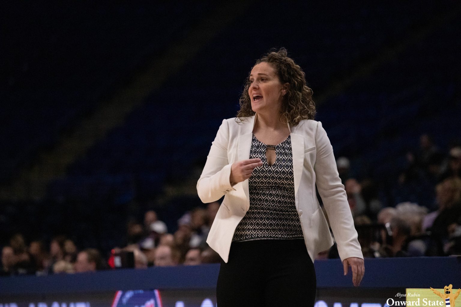 State College - Alysa-Rubin-WBB-vs-Northwestern-2-1-scaled