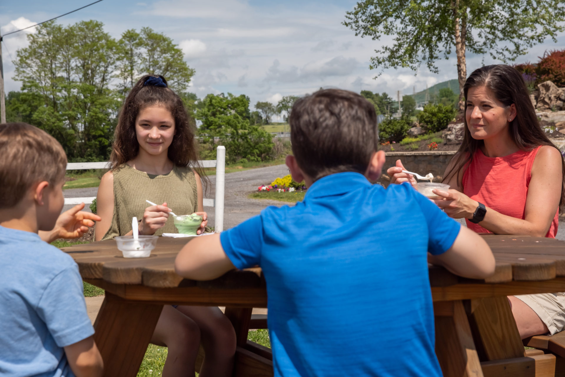 State College - Bucket List 1