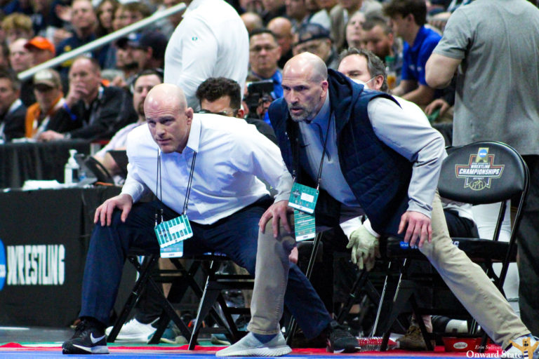 The Week That Was (and Could Be) Are Big for Penn State Athletics