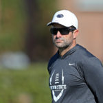 A Whirlwind of Change for James Franklin and Penn State Football