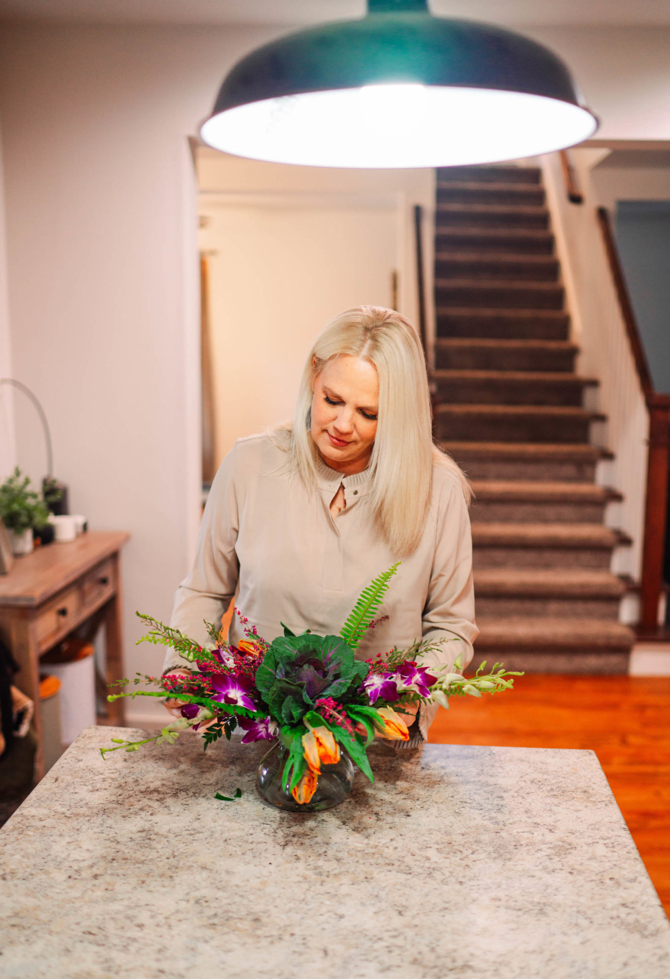 State College - Emily-Rickard-Pocketful-of-Posies