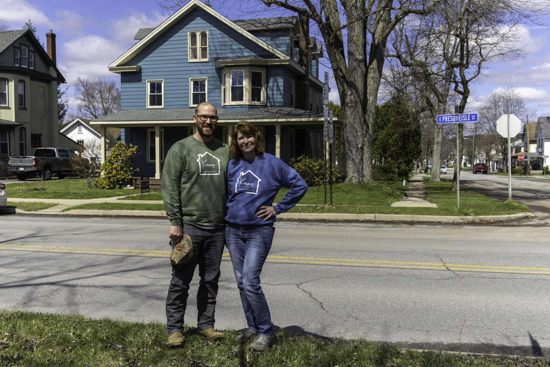 State College - Flipping-Houses-Philpsburg