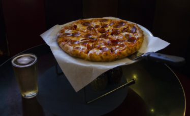 It’s All About the Ingredients: Hofbrau Pizza Is a Tried-and-True Bellefonte Tradition
