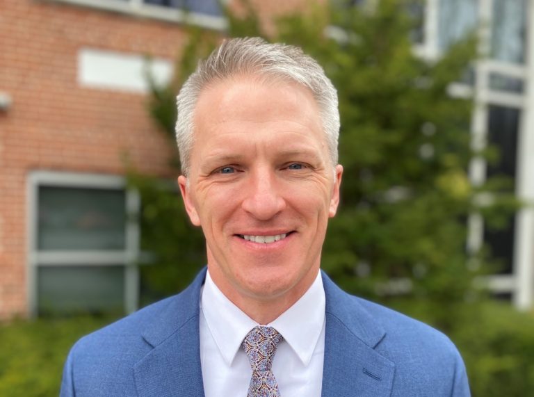 Franek Named Next Centre County Administrator