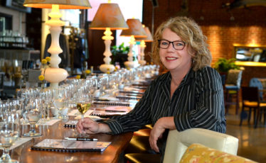 Spirits of Happy Valley: Get schooled in Wines by the Class