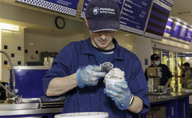 Is Penn State’s Creamery Ice Cream ‘The Coolest Thing Made in PA’? Your Vote Can Help Decide