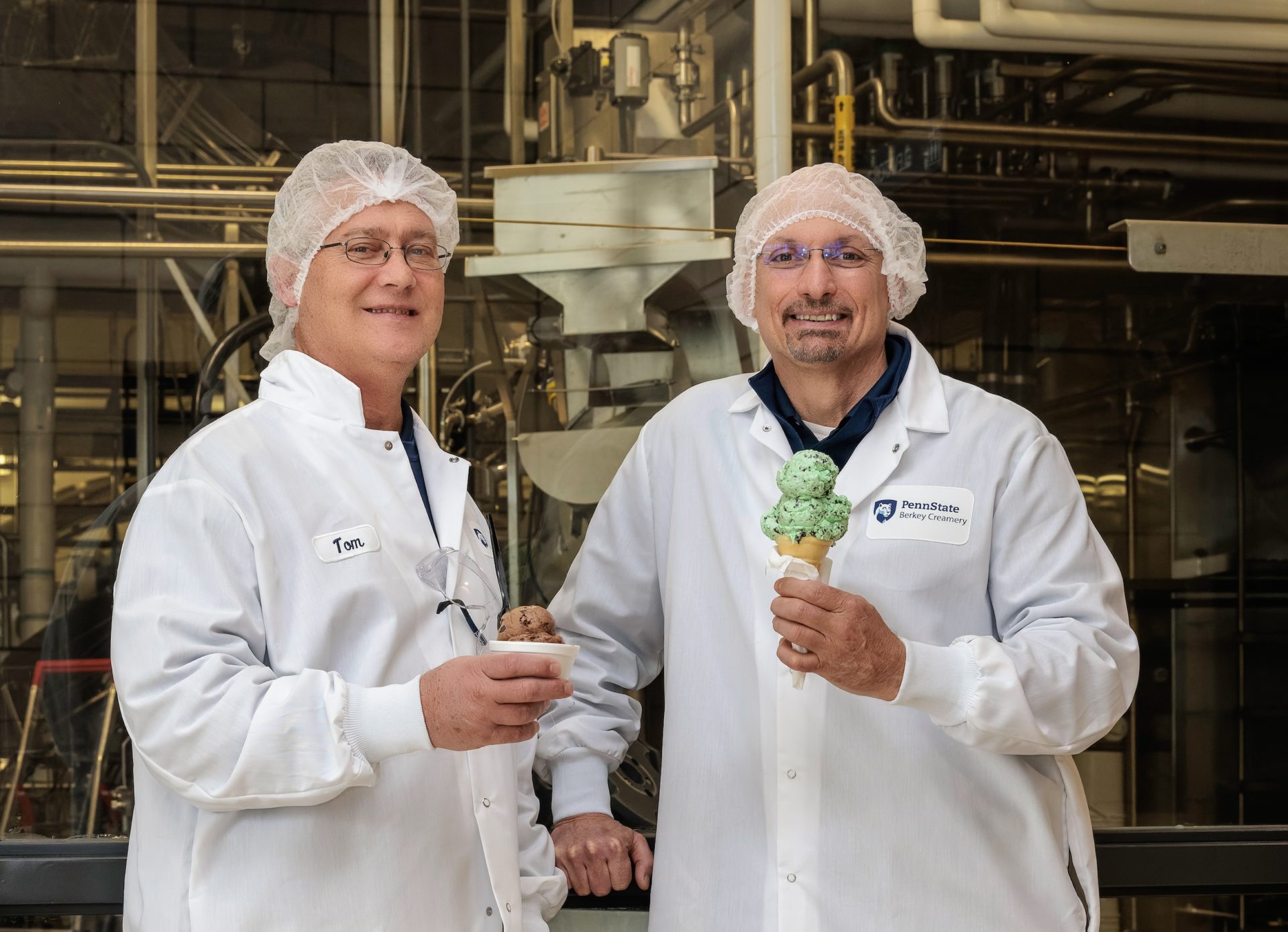 State College - Penn-State-Berkey-Creamery