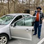 Irvin Moore’s Grand Rising