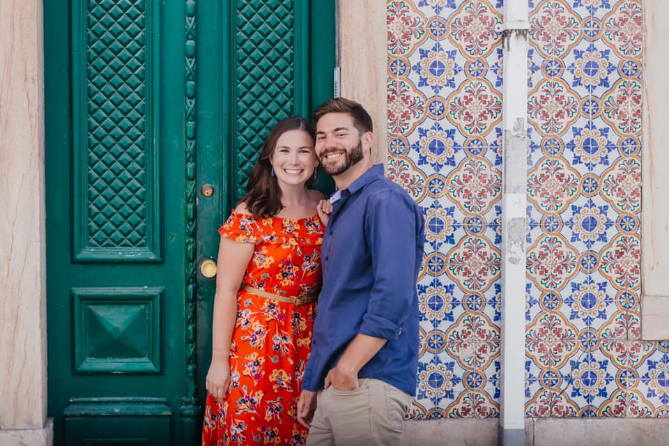 State College - leah mueller jared Yarnall-Schane