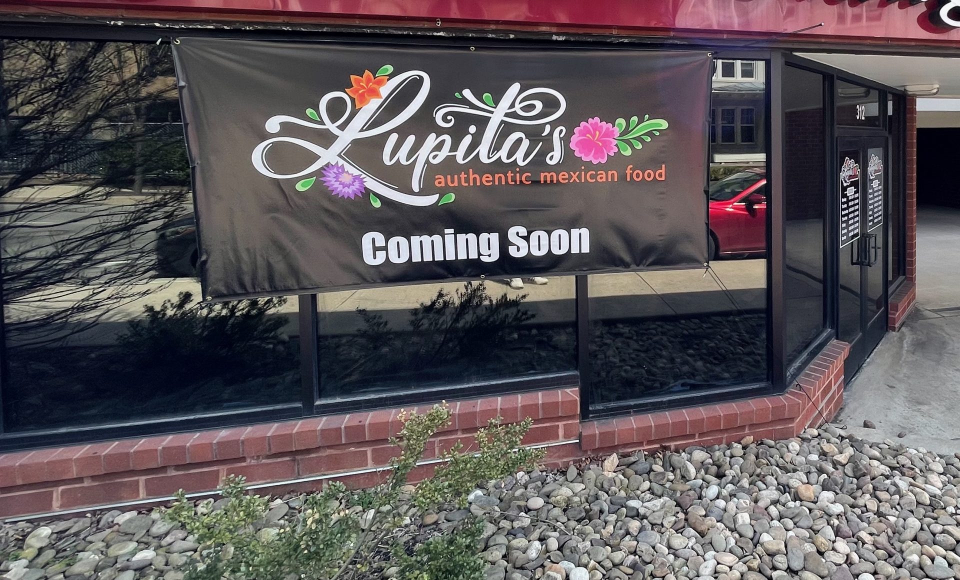 State College - lupitas downtown