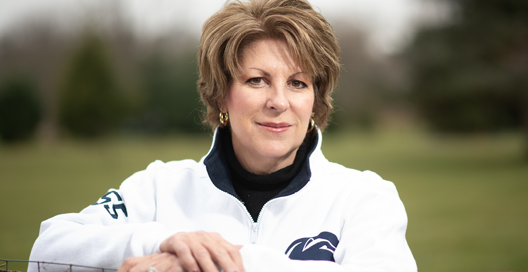 State College - maribeth roman schmidt