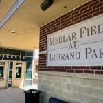 State College - medlar field spikes 1