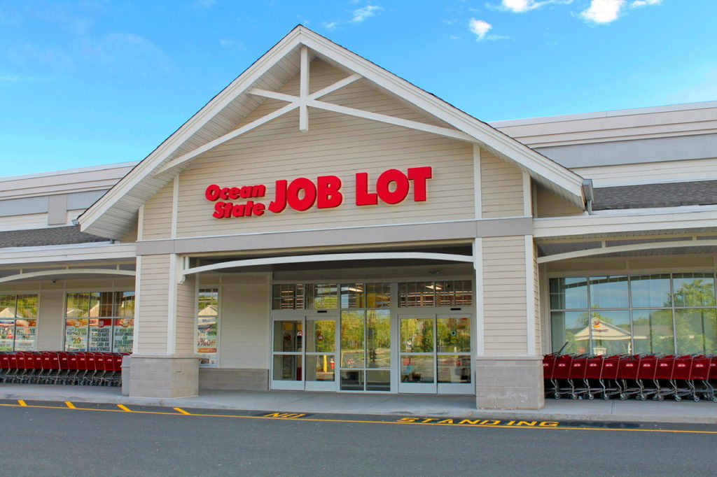 Discount Retail Store to Open in Former 