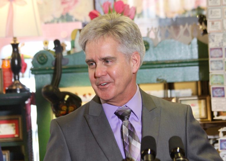 Conklin Wins Ninth Term in 77th State House District